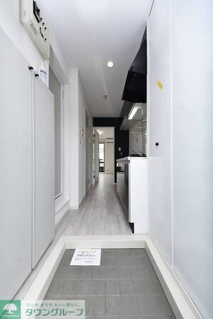 赤堤エスタシオンの物件内観写真